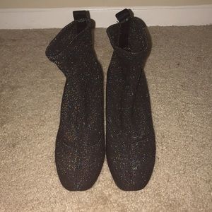 Sock Booties